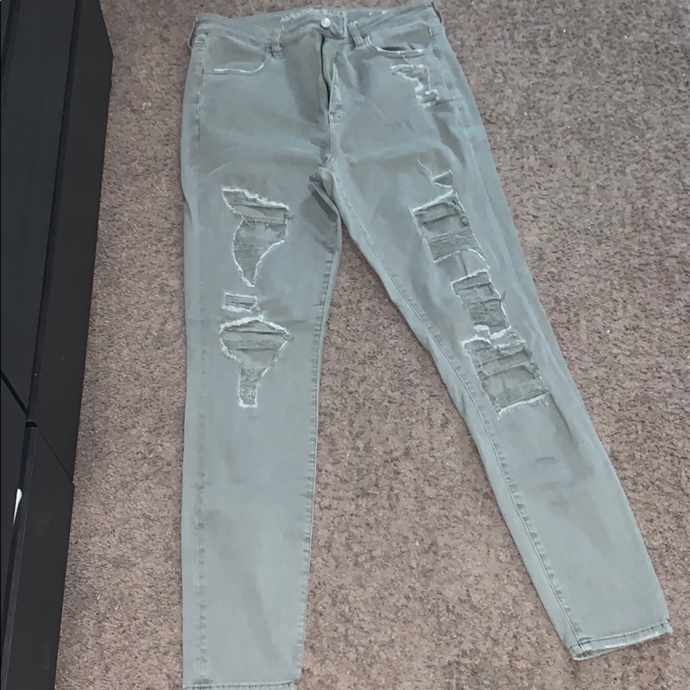 NWT Jeans